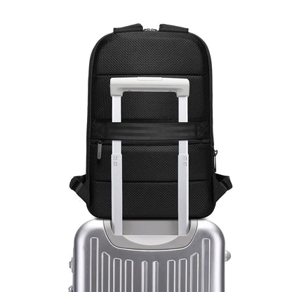 BANGE Premium Collection Backpack for Men and Women Modern & Business b- image 3