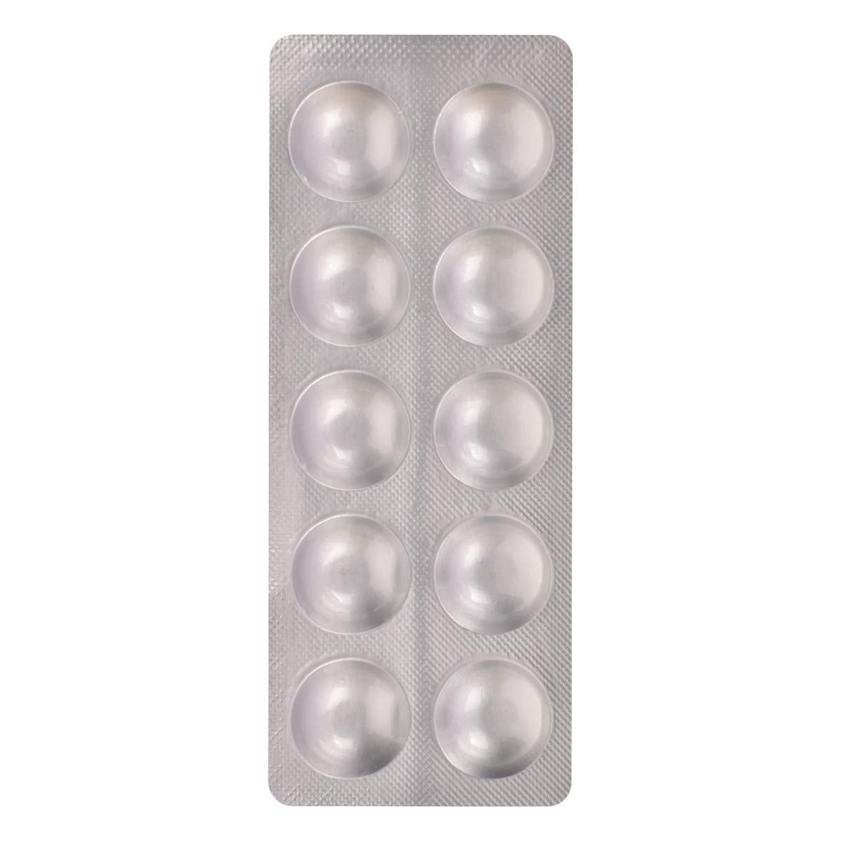 ME D3 - Strip of 10 Tablets