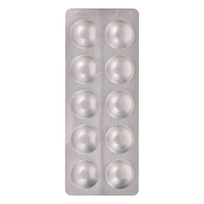 ME D3 - Strip of 10 Tablets