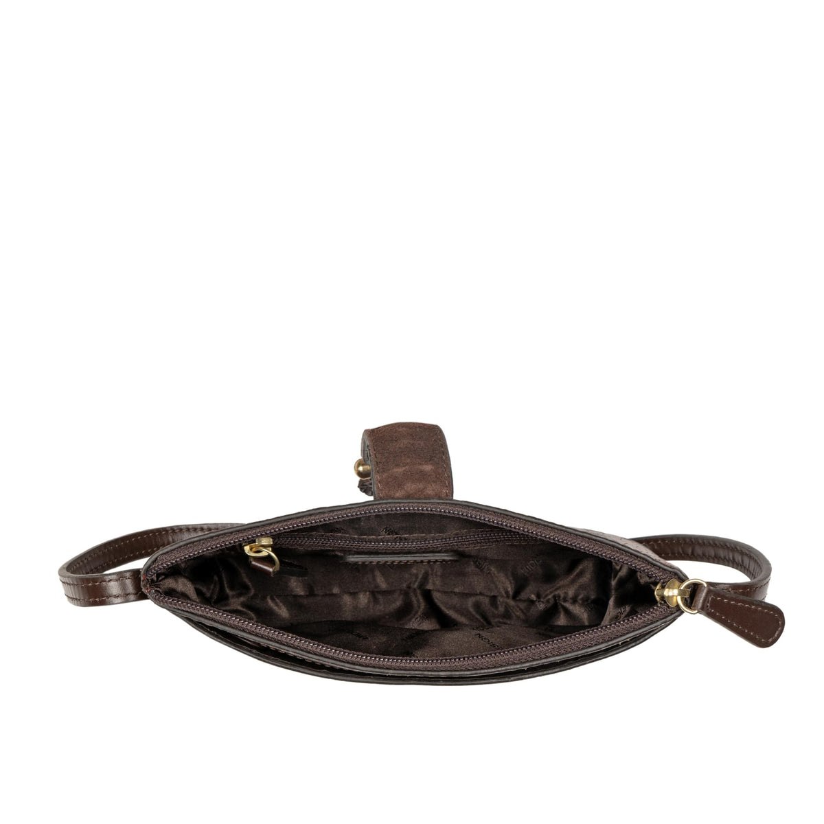 Hidesign Women's Leather Sling Wallet