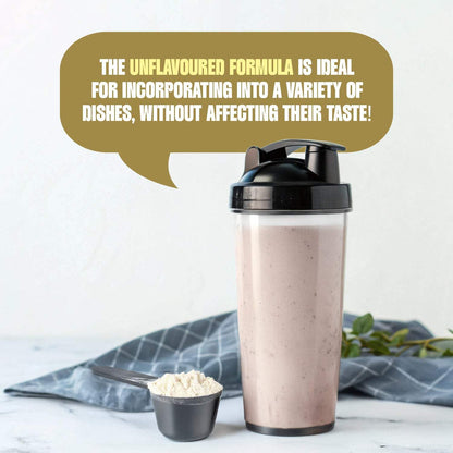 Urban Platter Soya Protein Isolate Powder, 400g- image 5