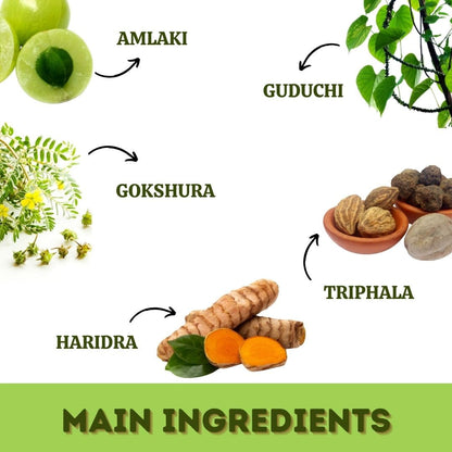 Herbal Hills immune booster Imunohills Immunity Support 900 Capsules- image 2