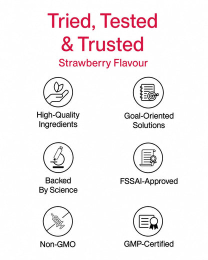 VACCURE Skin Glow Effervescent Tablets - Glutathione & Vitamin C for Skin Brightening & Antioxidant Support - 20 Tablets - Delicious Strawberry Flavor