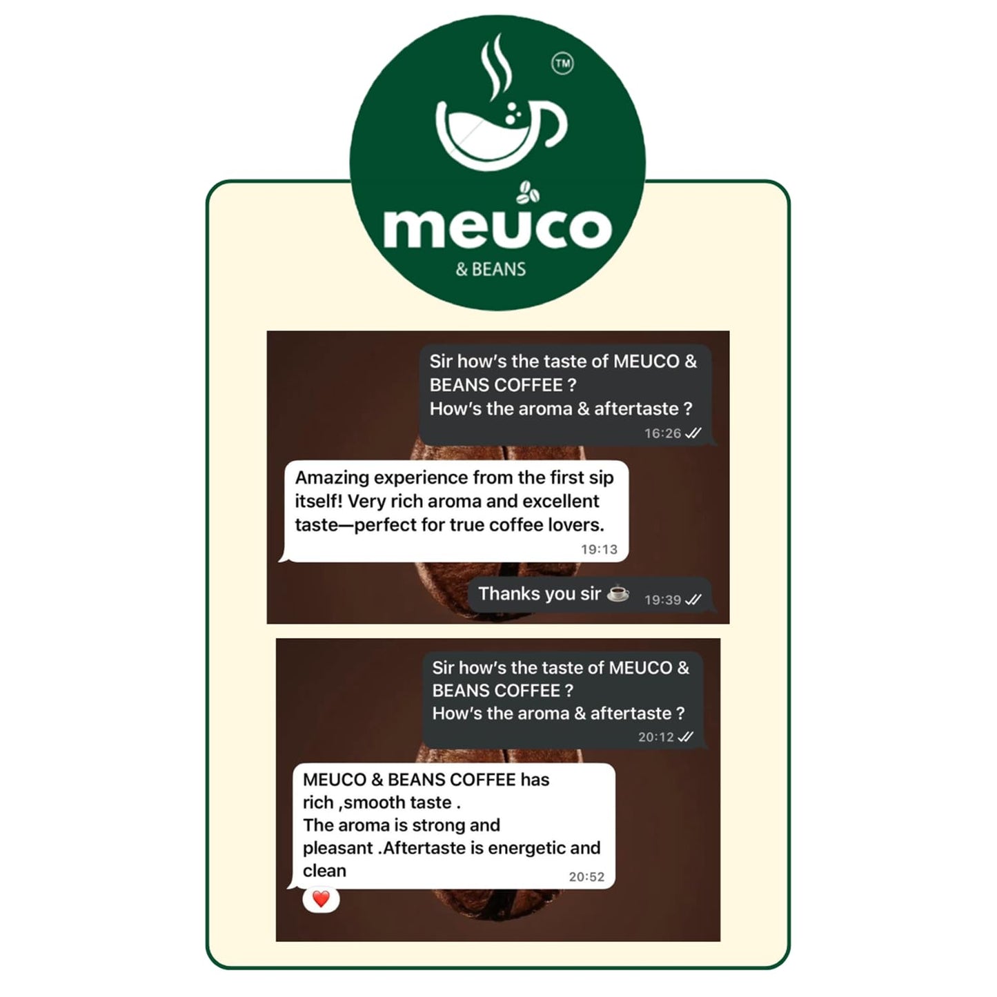 MEUCO & BEANS Be Ziddi With Espresso Instant Coffee 50g Jar | Intense & Aromatic Blend | Strong Yet Smooth Taste | Premium Coffee Powder | Quick Dissolve | Hot & Cold Coffee