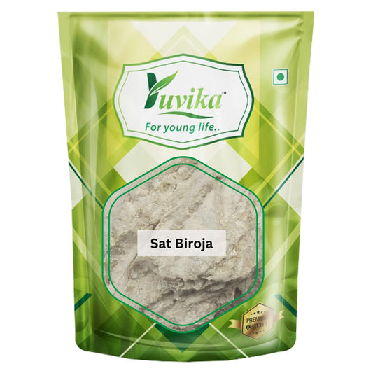 YUVIKA Sat Biroja - Satbiroja (100 Grams)