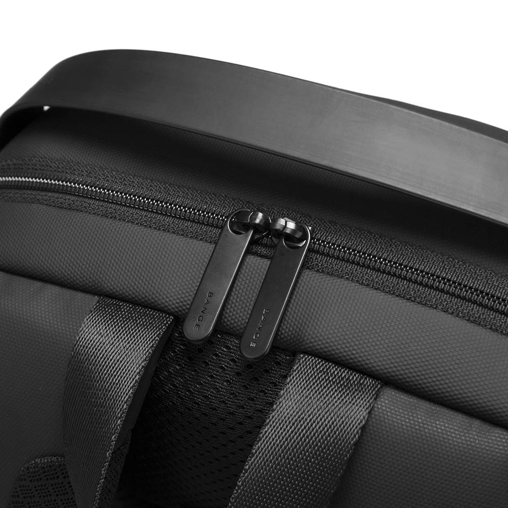 Red Lemon Bange Smasher Water-Resistant Anti-Theft Unisex Travel Laptop- image 4