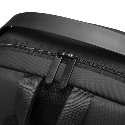 Red Lemon Bange Smasher Water-Resistant Anti-Theft Unisex Travel Laptop- image 4