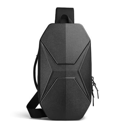 OZUKO ECO Vista Gear Range Black Soft One Size Backpack