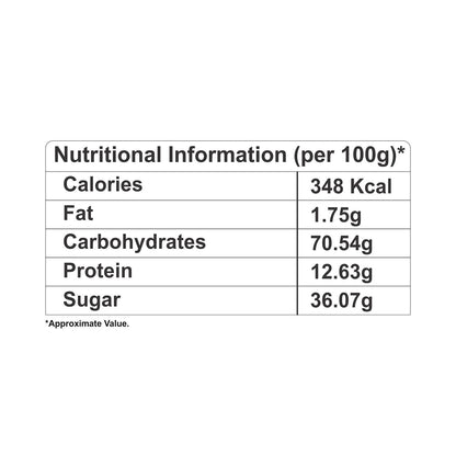 Puramio Pasta Masala Mix (Powder)- (White Sauce, 100g)