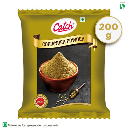 Catch Coriander Powder | Dhaniya Powder, 200g