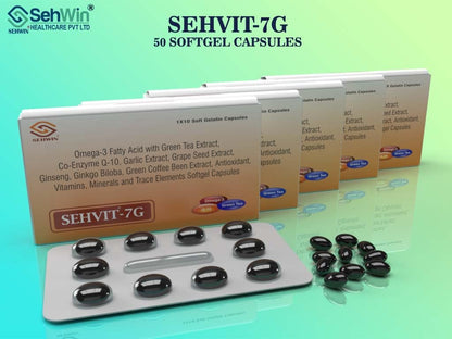 Sehvit-7G (Half, 50)