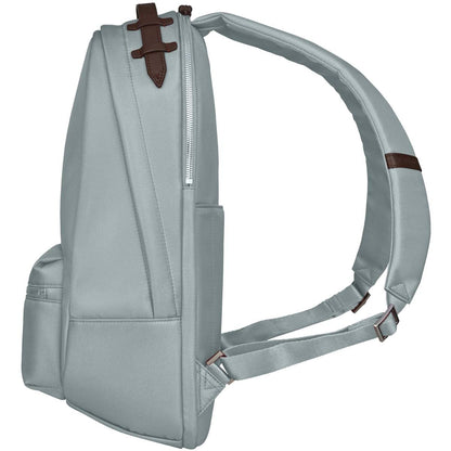 Victorinox Victoria 2.0, Classic Business Backpack, Slate (610500)