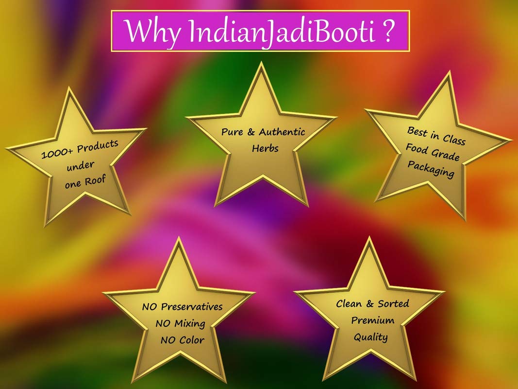 IndianJadiBooti Nagkesar Powder-Nag Kesar Powder-Nagkeshar-Nag Keshar-O- image 4