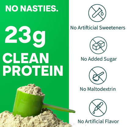 OZiva Protein & Herbs for Women (Cafe Mocha) I Manage Weight, Energy &- image 8