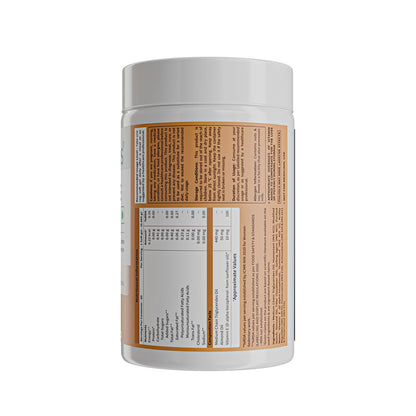 Neuherbs Vitamin E Plus Capsules for Skin & Hair | Plant-Based Vitamin E Supplement with Almond & Sunflower Oil | Supports Glowing Skin & Hair Strength | Vegan | 60 Capsules