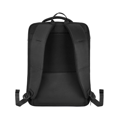 Safari SELECT 25L SUPREME Formal 4 Compartment Backpack 17 Inch Laptop- image 3