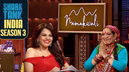 Namakwali Premium Pahadi Magic Mix Masala Hand ground on Ulkhyaari, SharkTank India Product | 100% Organic (200 g (Pack of 1))