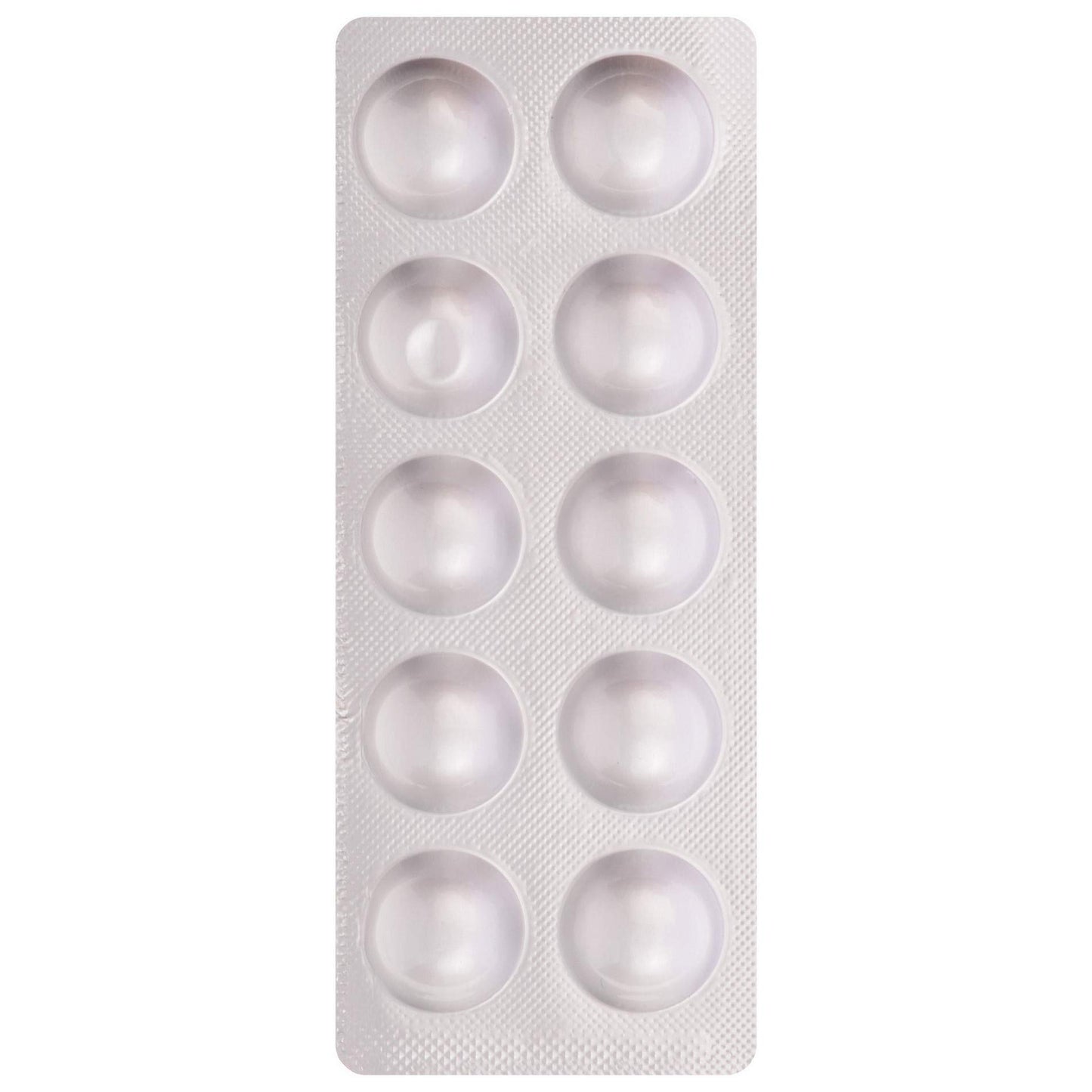 Nervz D - Strip of 10 Tablets