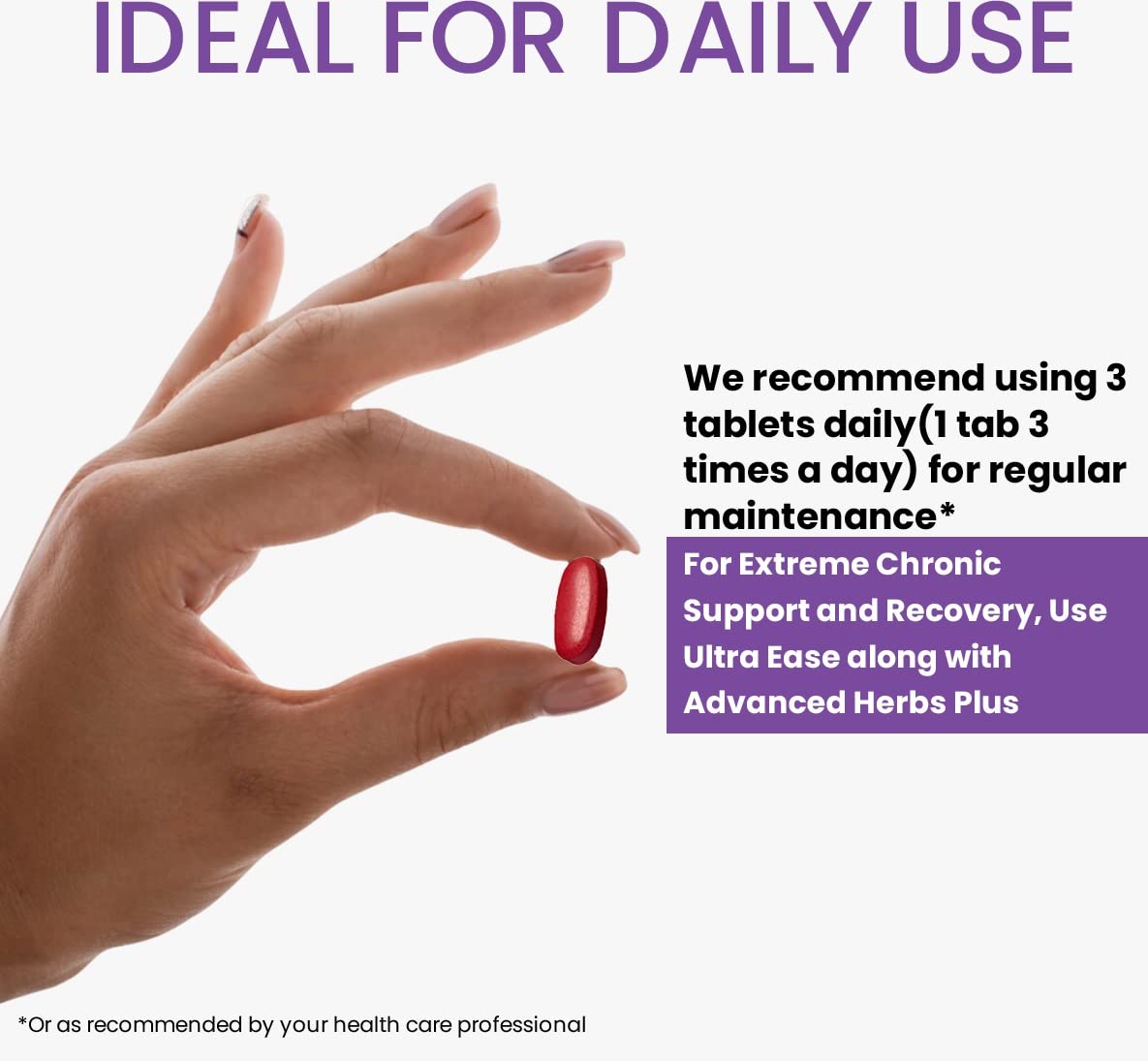 The Joints Co Ultra Ease with Type II Collagen, Glucosamine Chondroitin- image 4