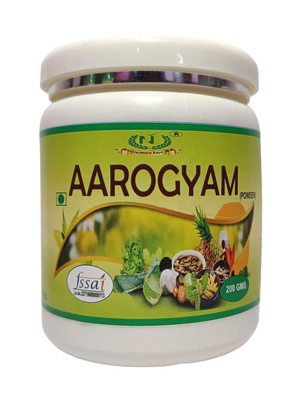 Ashwagandha Powder