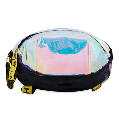 HAMSTER LONDON Offline Egg Backpack | Unique & Compact Backpack for Daily Use(32x32x10cm)