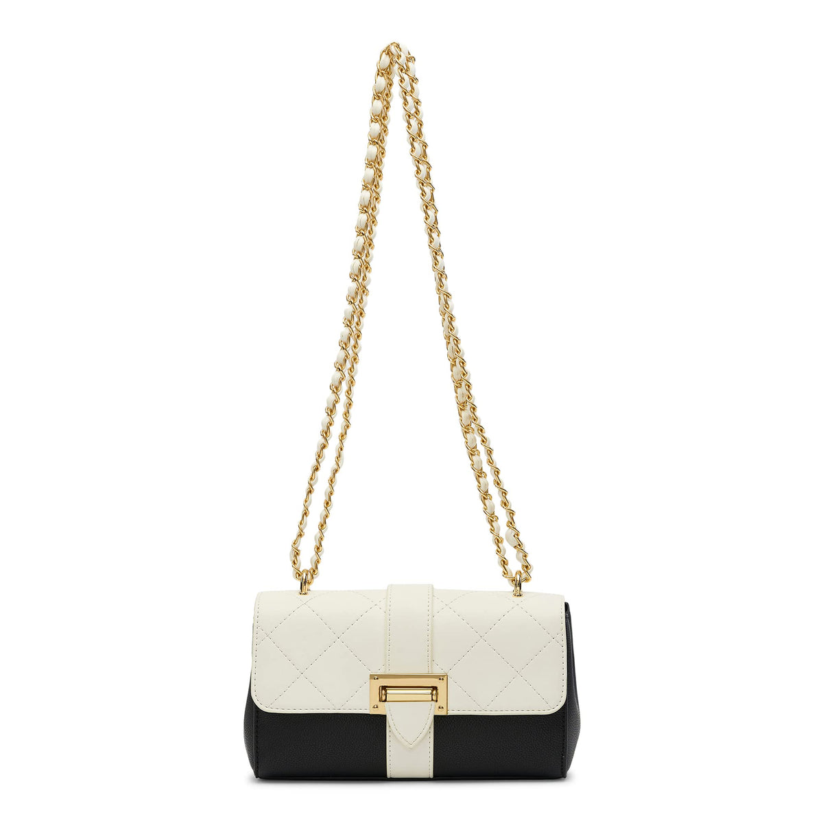 Miraggio Estelle Shoulder & Crossbody Bag For Women | Party Handbag