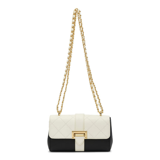 Miraggio Estelle Shoulder & Crossbody Bag For Women | Party Handbag