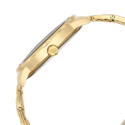 Titan Regalia Opulent Blue Dial Analog with Day and Date Metal Strap Wa- image 2