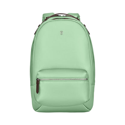 Victorinox Victoria 2.0, Classic Business Backpack, Mint (610499)