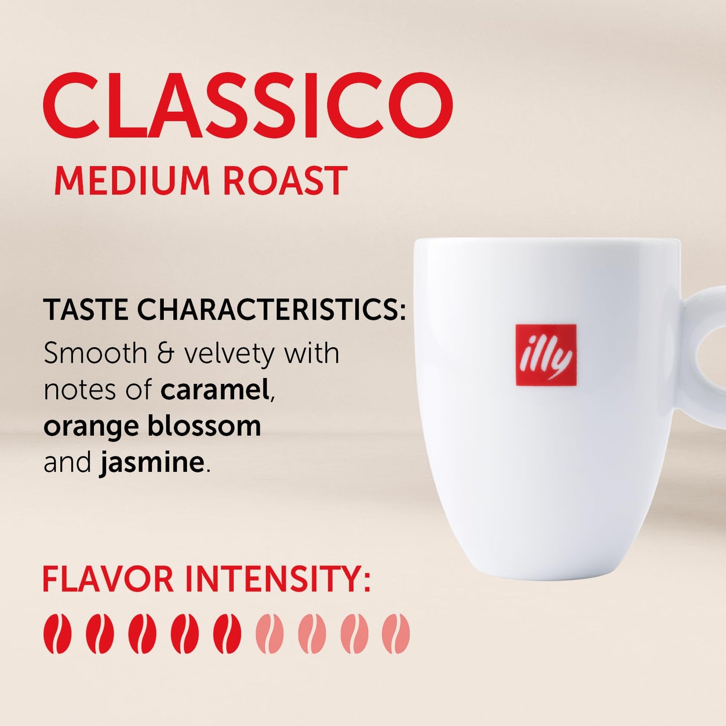 ILLY Instant Coffee 95g