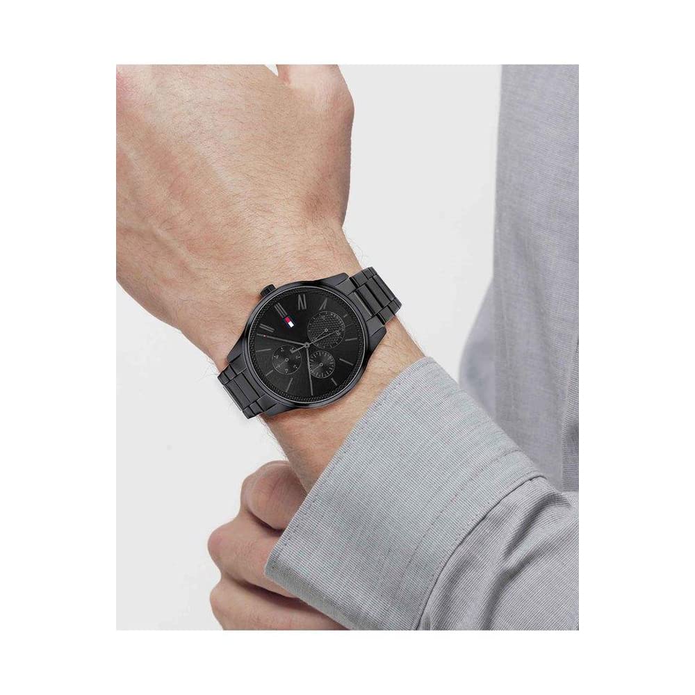 Tommy Hilfiger Analog Watch for Men - TH1791849