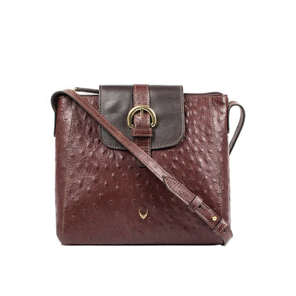 Hidesign Women's Leather Sling Bag