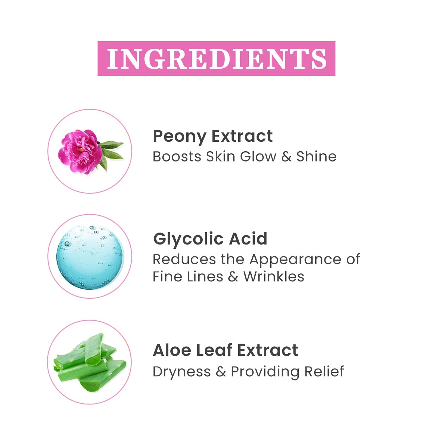 O3+ Whitening Serum for Pigmentation and Skin Brightening, 50ml- image 5