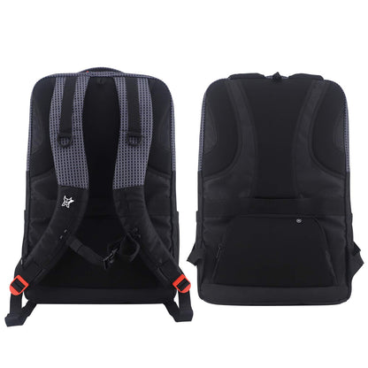 Arctic Fox New Personalized Gamer Backpack