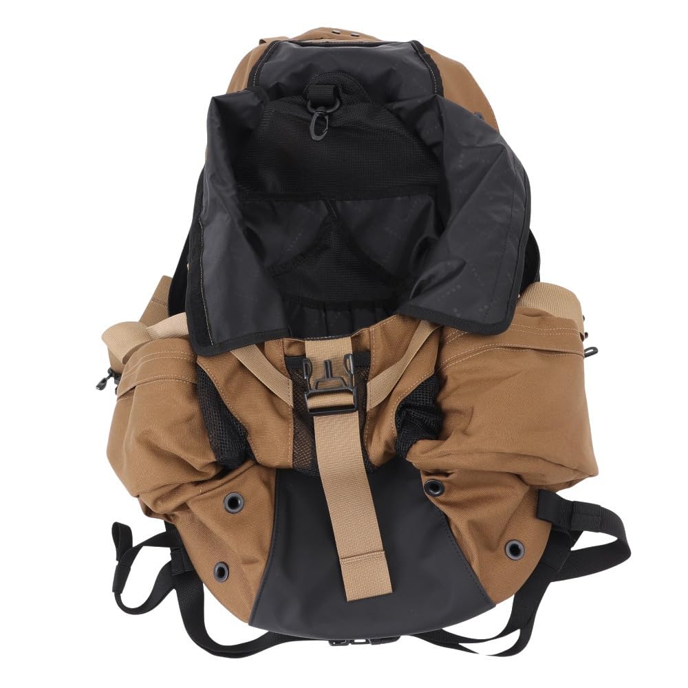 Oakley Icon Recycled Backpack, 32L, One Size, Tan, Unisex Adult