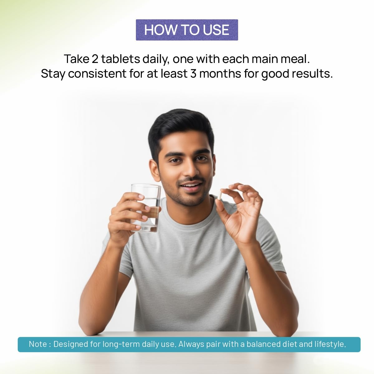 Bliss Welness Saw Palmetto Extract 800 MG | Hair Growth Prostate Health- image 3