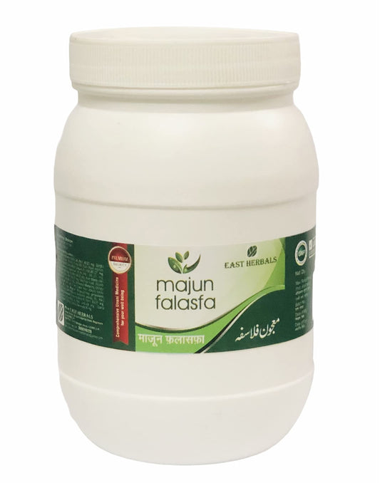 EASTHERBALS MAJUN FALASFA 1000 GM
