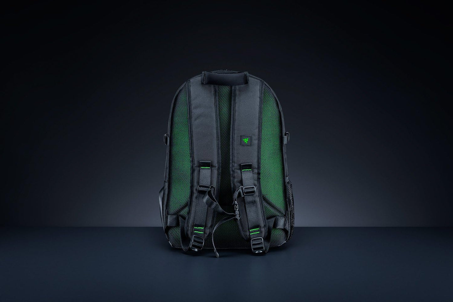 Razer Rogue 38.1 cm (15") Backpack V3 - Chromatic Edition I Compact Travel Backpack with 38.1 cm (15") Laptop Compartment - RC81-03640116-0000