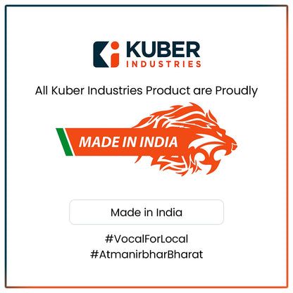 Kuber Industries Copper Water Bottle|Hammered Pure Copper Vessel Water Bottle|Leak Proof Ayurvedic Drinking Copper Water Bottle for Office|Travelling|1 Liter (Copper)