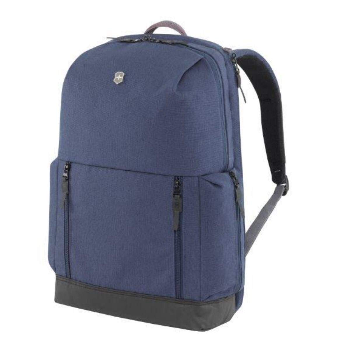 Victorinox Deluxe Laptop Backpack (Deep Lake)
