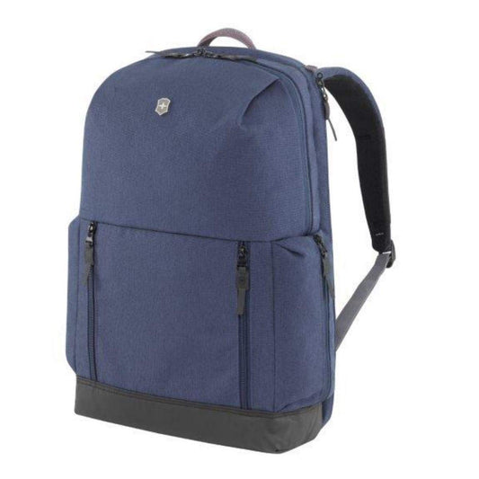 Victorinox Deluxe Laptop Backpack (Deep Lake)