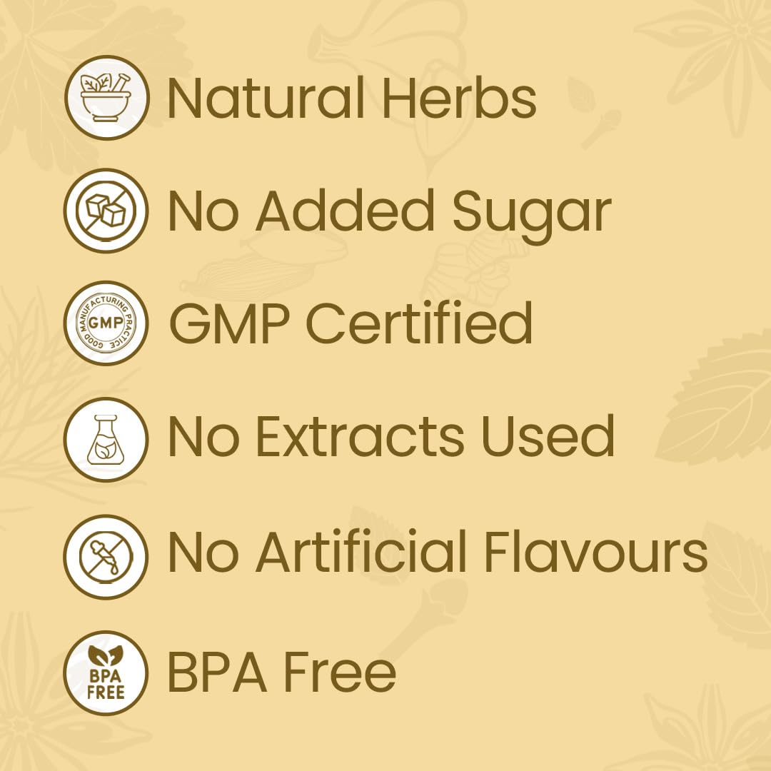 Krishna's Pilosolv Capsules | Herbal & Natural Formula for Digestion | Ayurvedic Supplement - 60 Caps