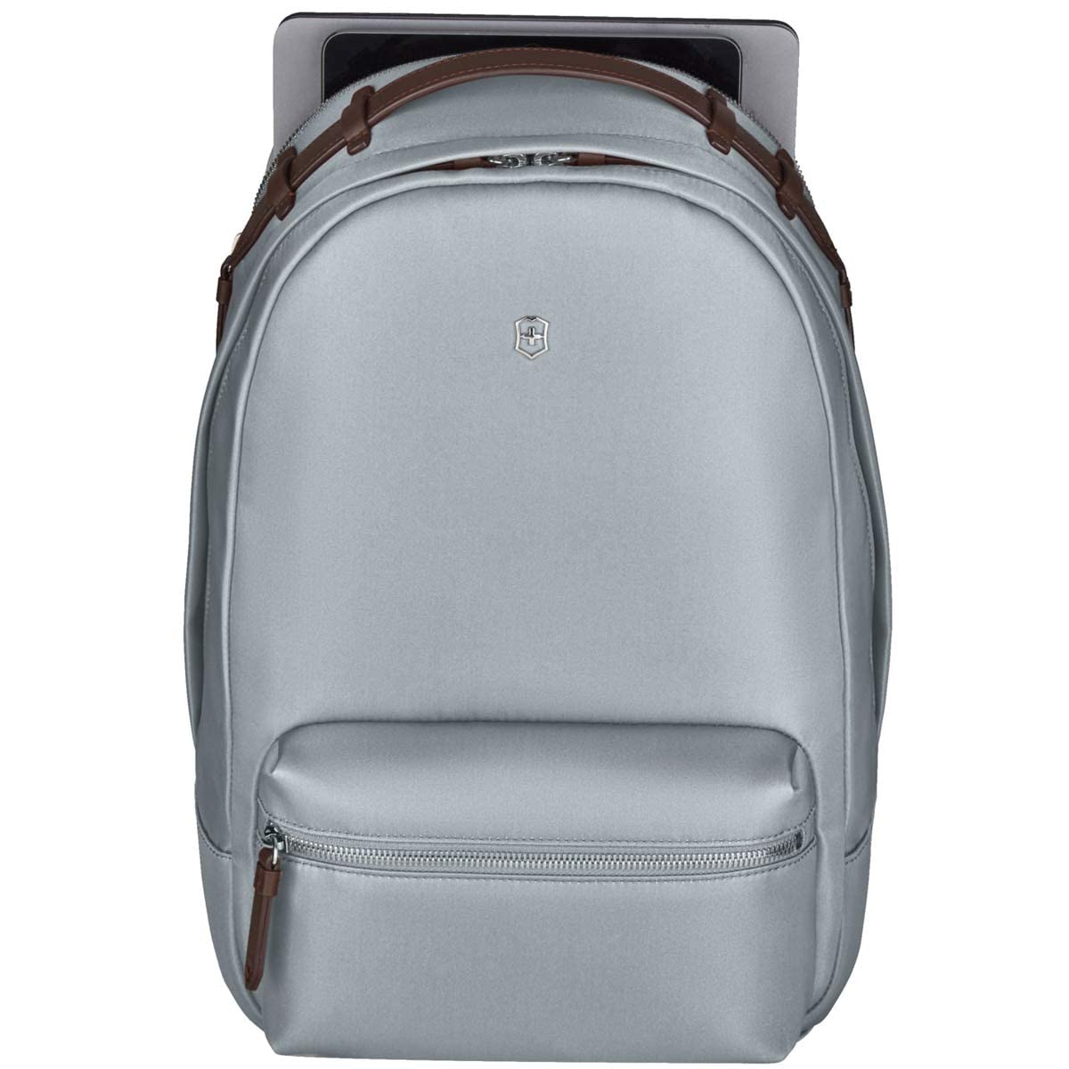 Victorinox Victoria 2.0, Classic Business Backpack, Slate (610500)