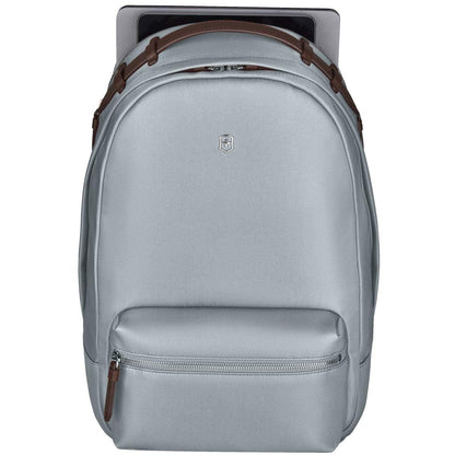Victorinox Victoria 2.0, Classic Business Backpack, Slate (610500)