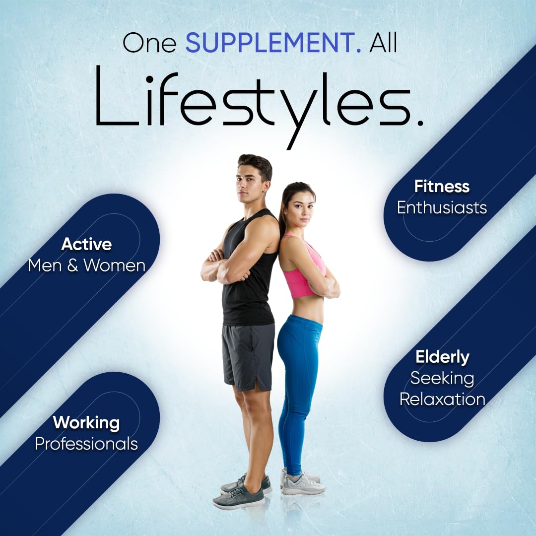 CUREFOREVER Magnesium Glycinate Supplement, Chelated Magnesium Bisglycinate Tablets for Muscle Recovery, Sleep Support & Digestion, Elemental Magnesiums 220mg/440mg – 60 Tablets
