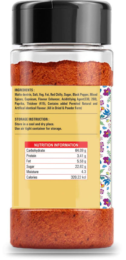 AGRI CLUB Schezwan Seasoning Powder 200Gm