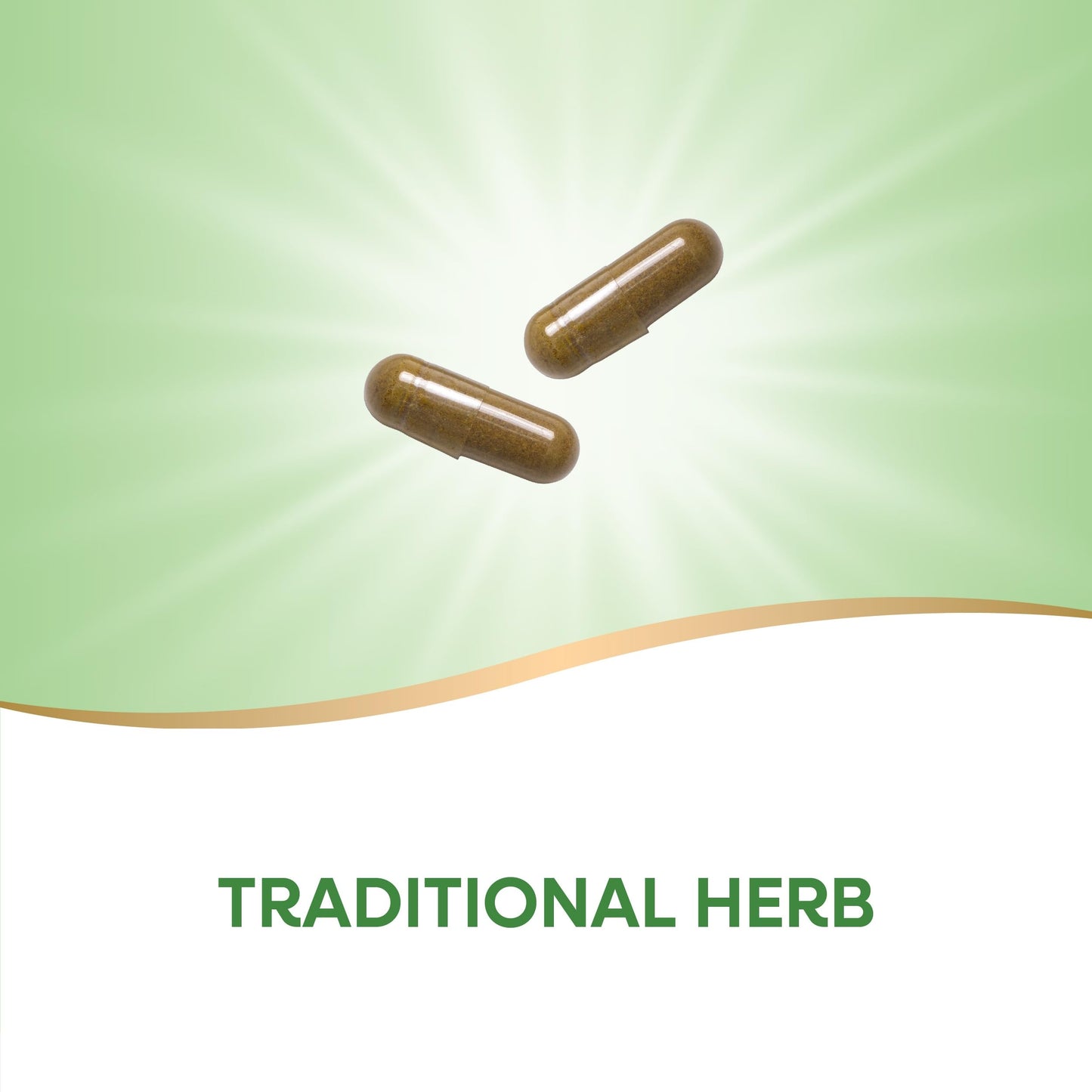 Nature's Way Goldenseal Herb Capsules, 400 mg, 100-Count- image 4