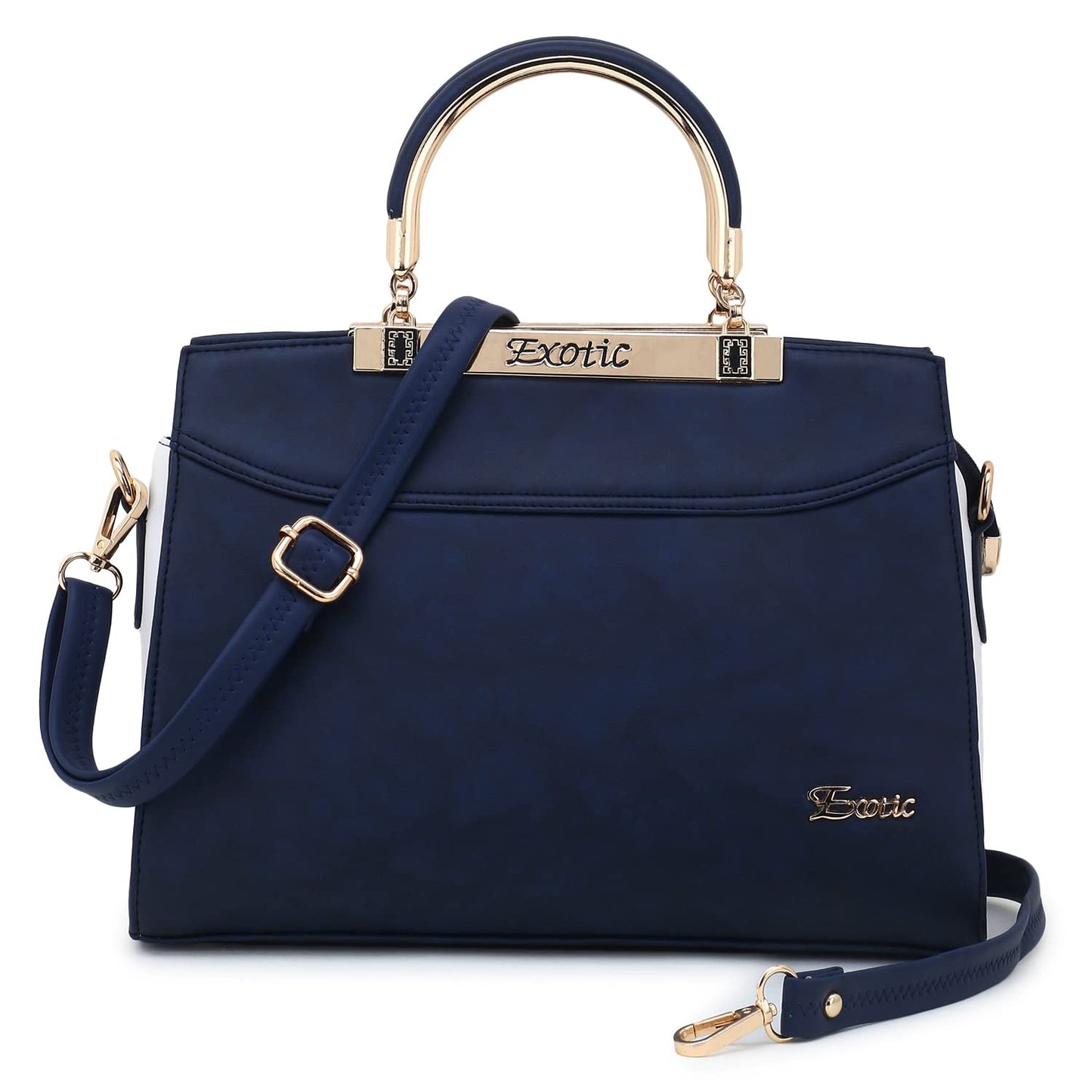 EXOTIC Dualtone Women Sling Bag
