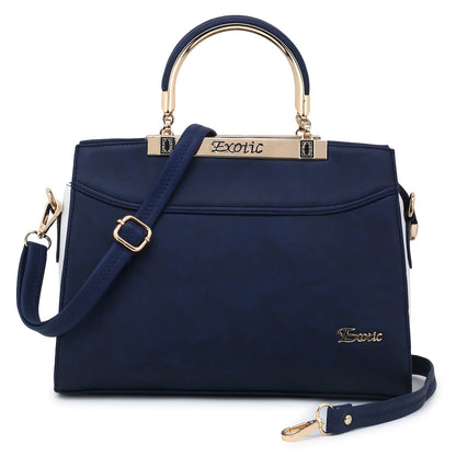 EXOTIC Dualtone Women Sling Bag