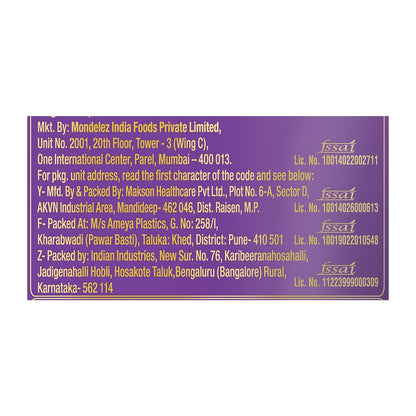 Cadbury Dairy Milk Silk Mini Treats Chocolate Bar, 135 g